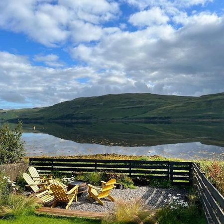 This Must Be The Place - Skye, Carbost Carbost  Exteriör bild
