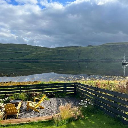 This Must Be The Place - Skye, Carbost Carbost  Exteriör bild