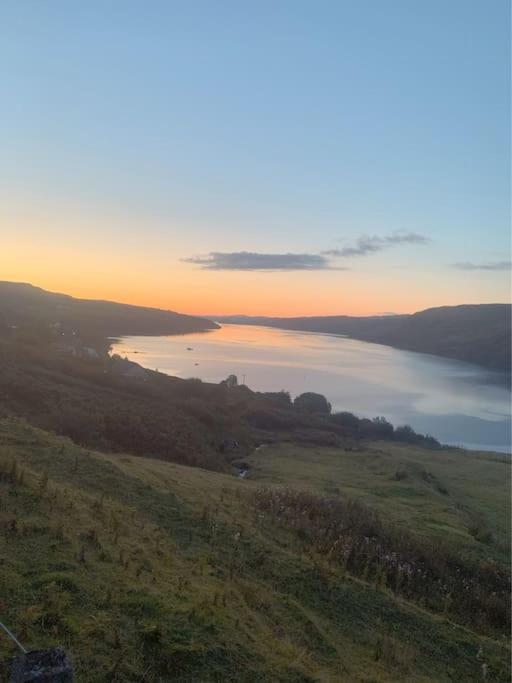 This Must Be The Place - Skye, Carbost Carbost  Exteriör bild