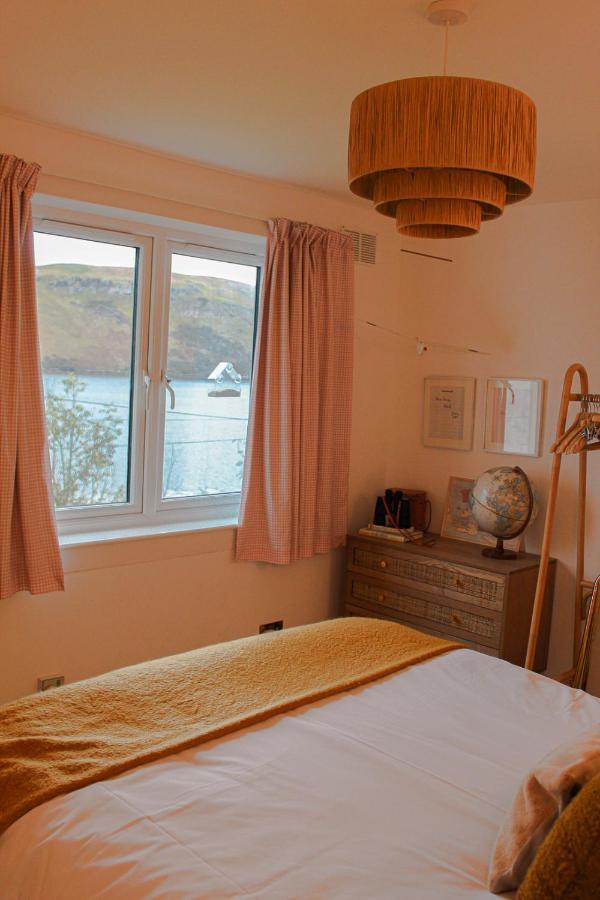 This Must Be The Place - Skye, Carbost Carbost  Exteriör bild
