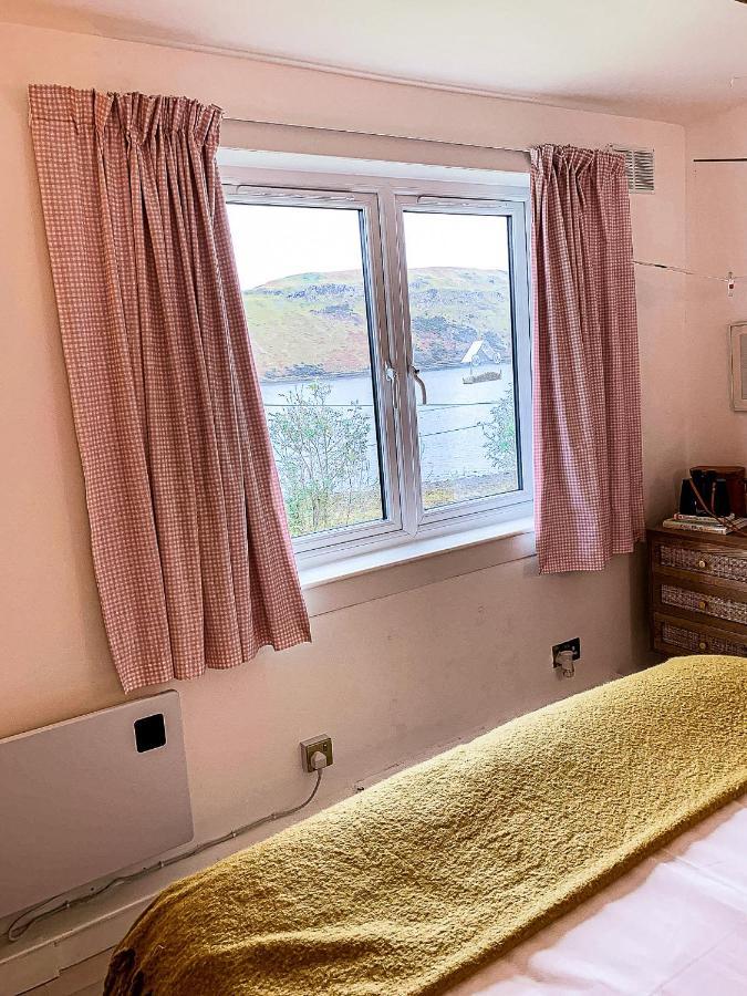 This Must Be The Place - Skye, Carbost Carbost  Exteriör bild