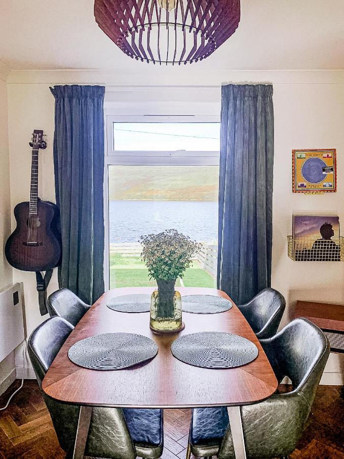 This Must Be The Place - Skye, Carbost Carbost  Exteriör bild