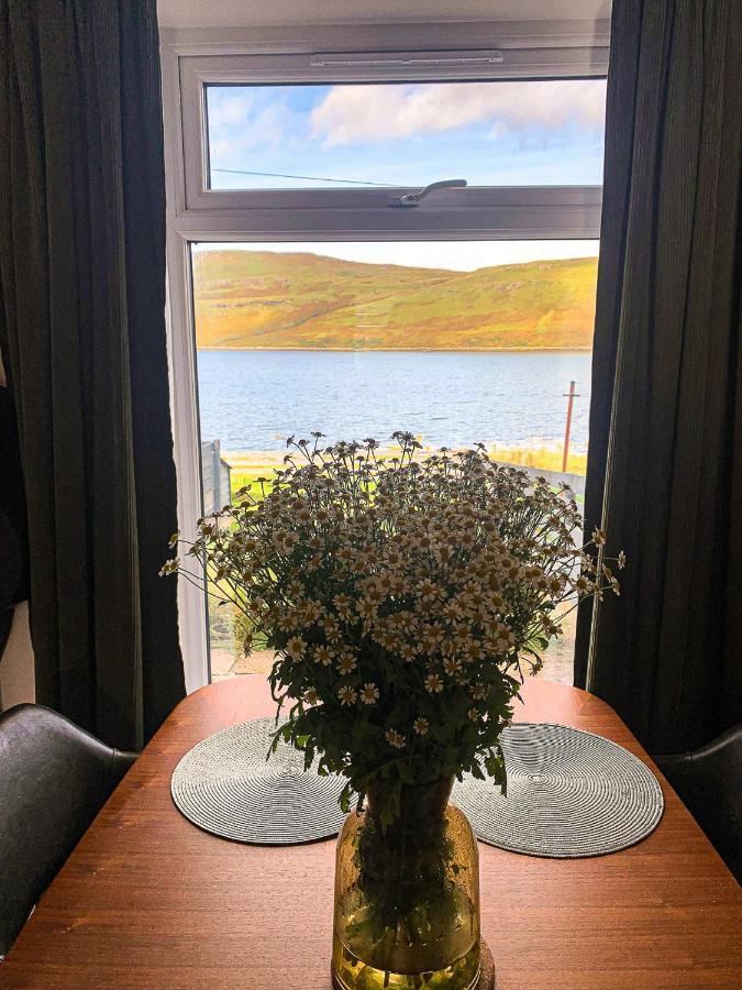 This Must Be The Place - Skye, Carbost Carbost  Exteriör bild