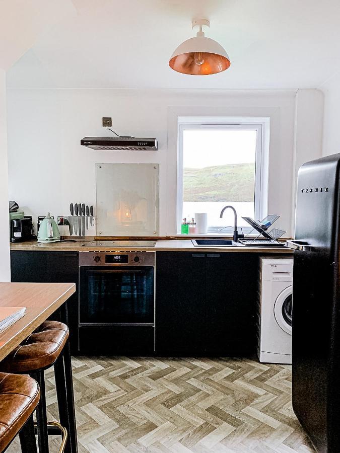 This Must Be The Place - Skye, Carbost Carbost  Exteriör bild
